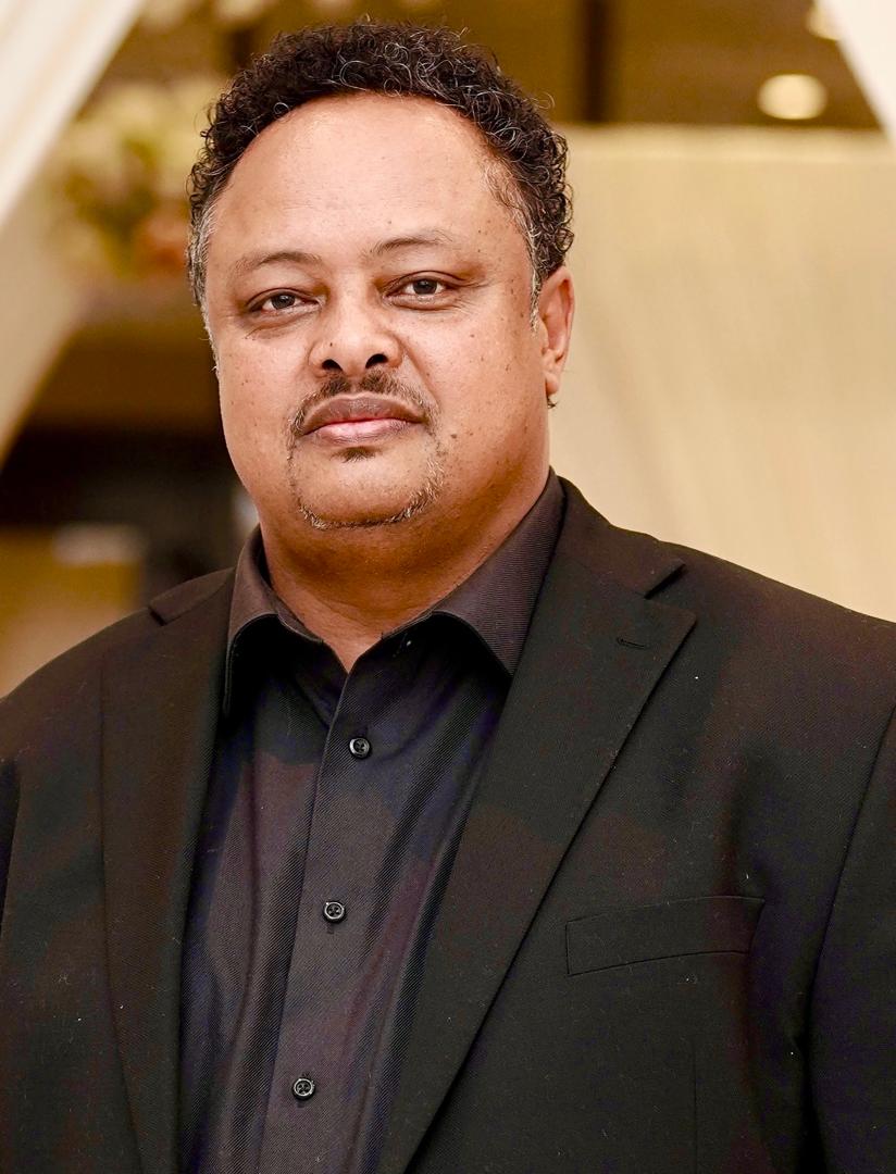 Mathyas Serekeberhan